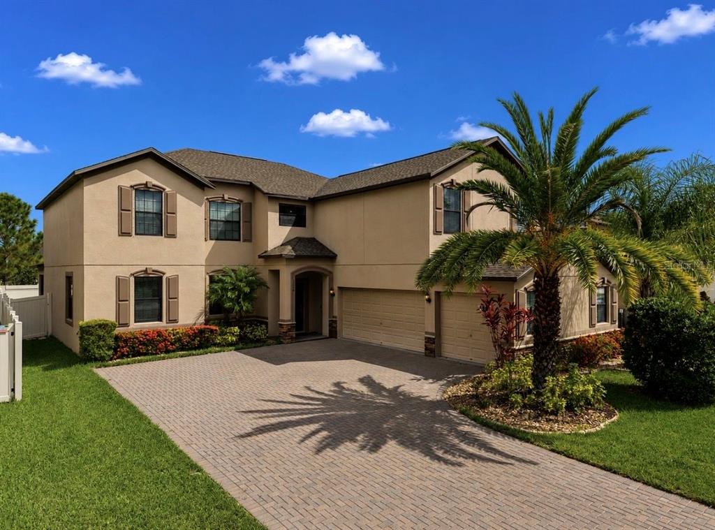 9924 SMARTY JONES DRIVE
