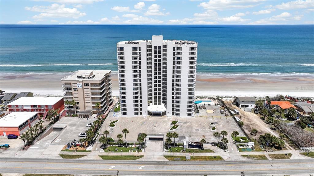 3855 S ATLANTIC AVENUE UNIT 501