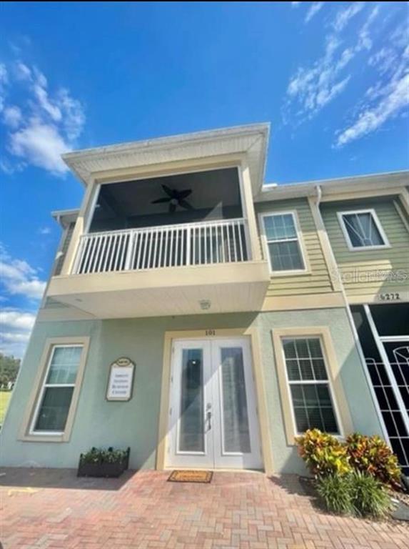 6272 ABBOTT STATION DRIVE UNIT 101-20