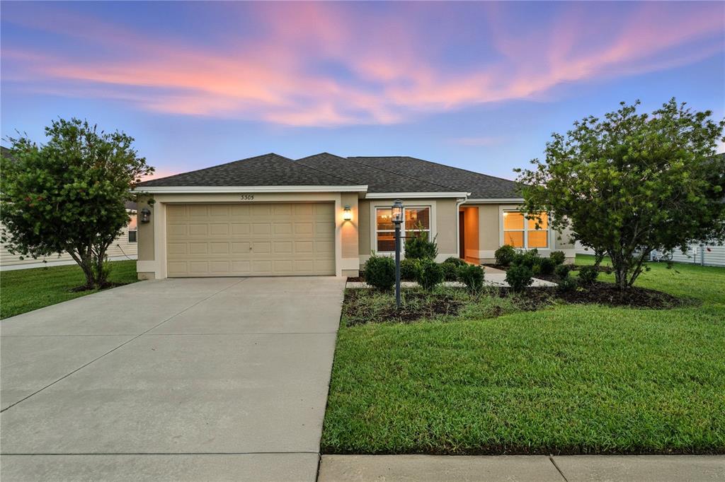 3305 DZURO DRIVE