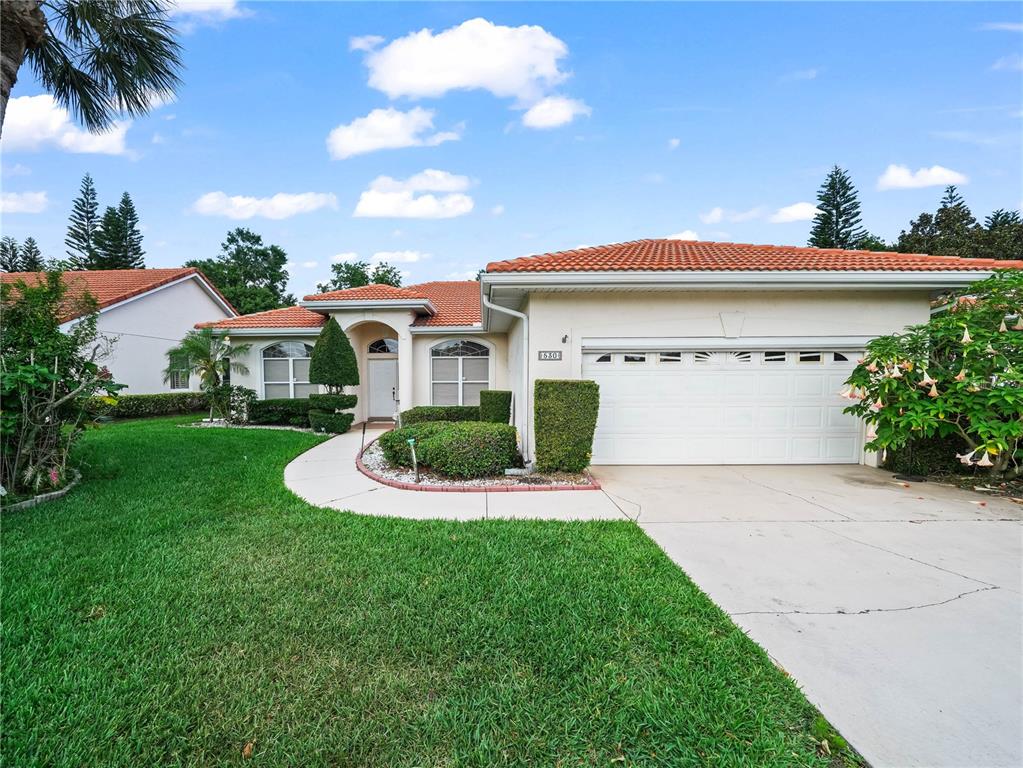 530 GREENWAY DRIVE