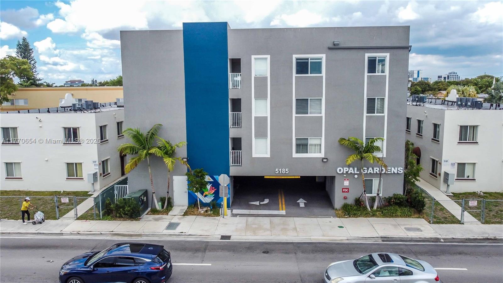 5185 W Flagler St, Miami FL 33134