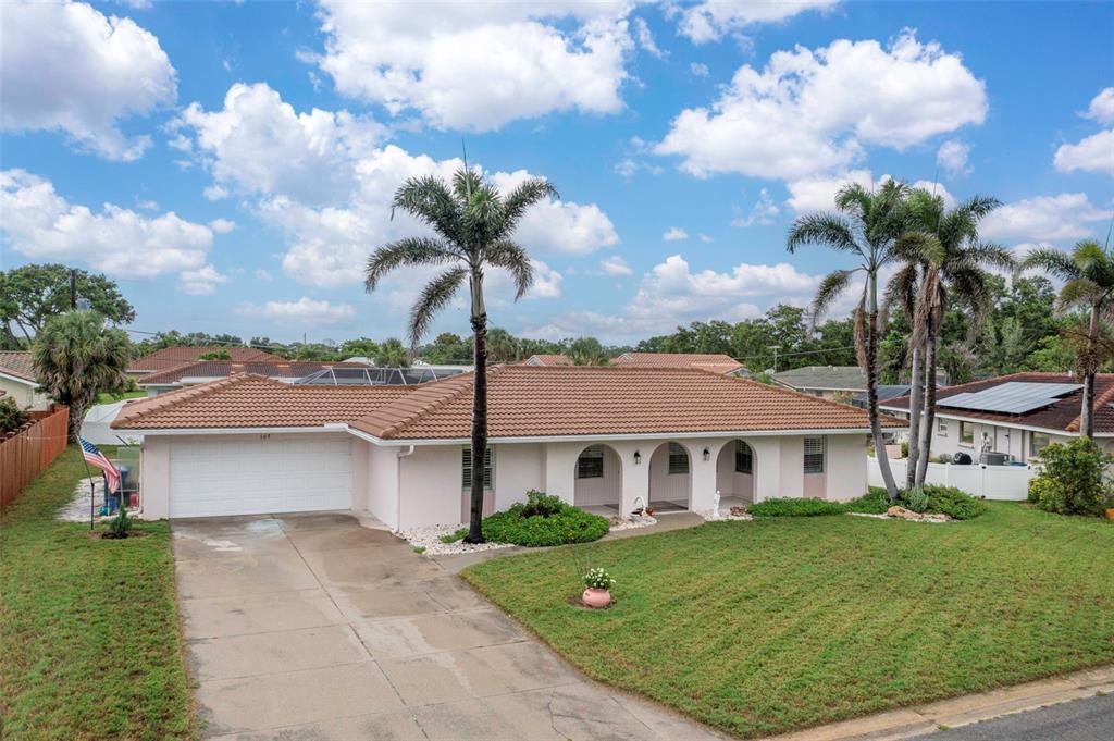 107 VAN DYCK DRIVE