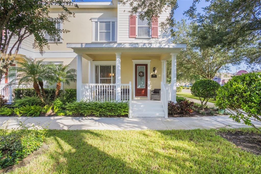 386 BLUE BAYOU LANE