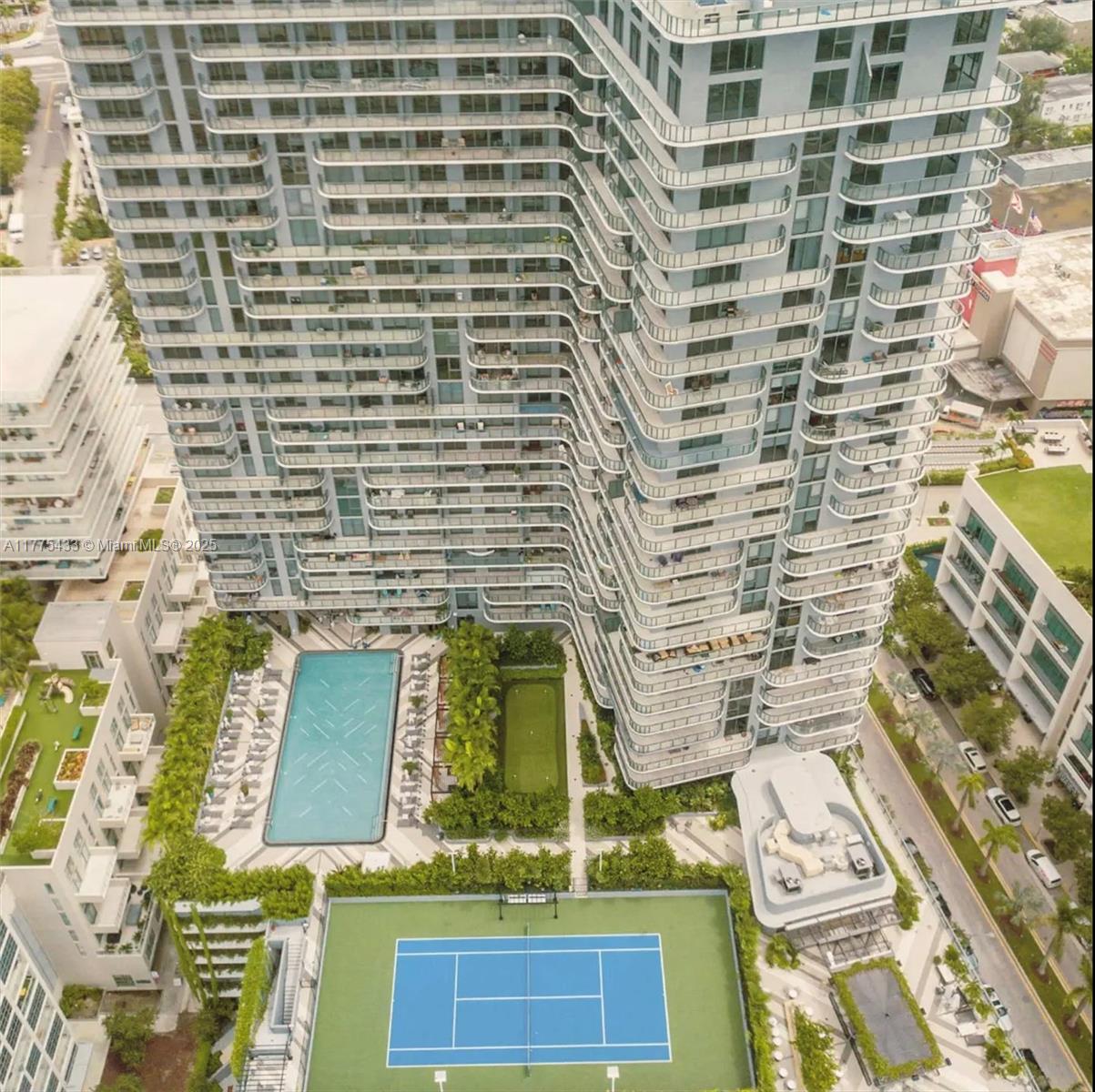 121 NE 34 ST # 2511, Miami FL 33137