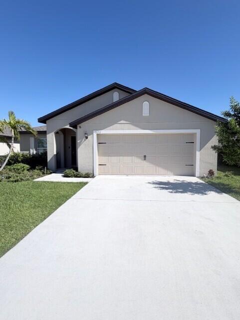 1522 Merriment Way Way, Fort Pierce FL 34947
