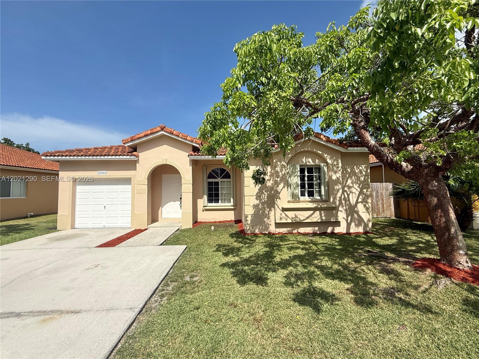 28469 SW 131st Ct, Homestead FL 33033