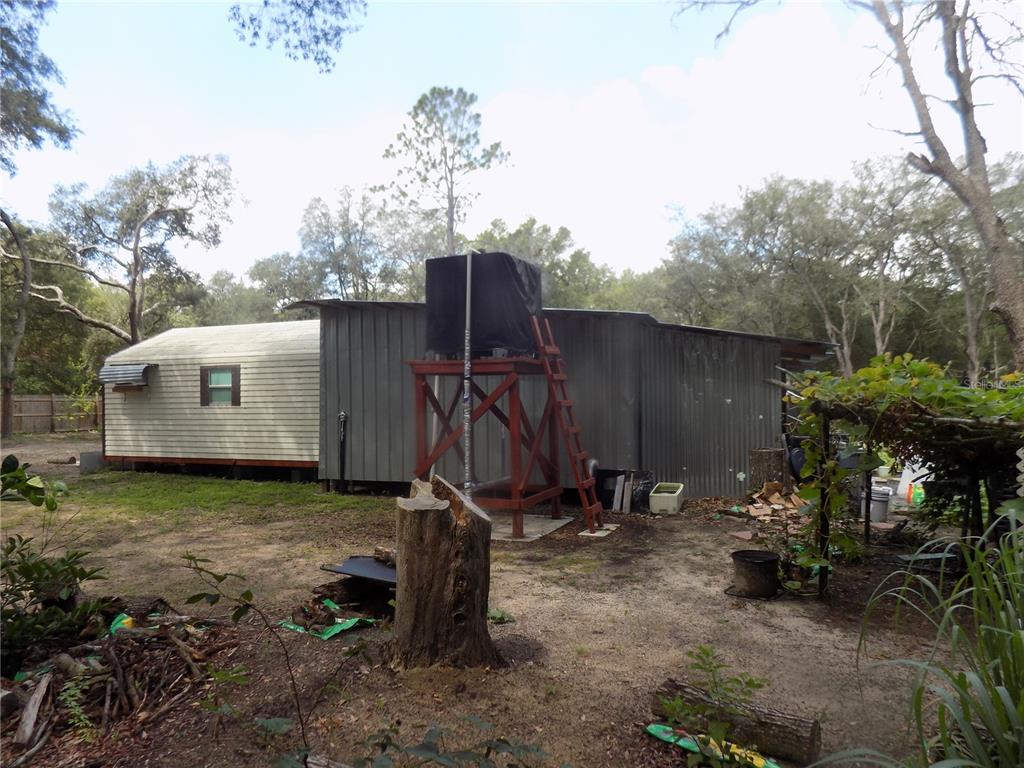 10637 NE 92 PLACE, BRONSON, FL — photo 2 of 15