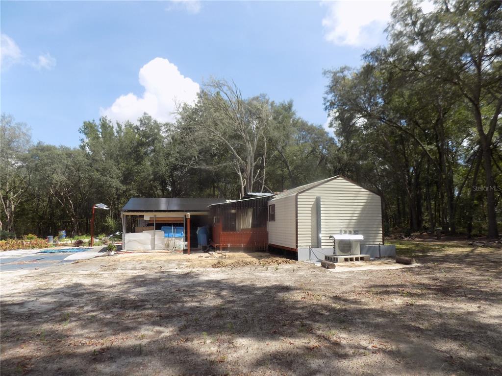 10637 NE 92 PLACE, BRONSON, FL — photo 3 of 15