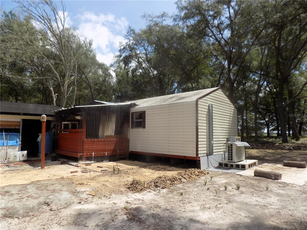 10637 NE 92 PLACE, BRONSON, FL — photo 4 of 15