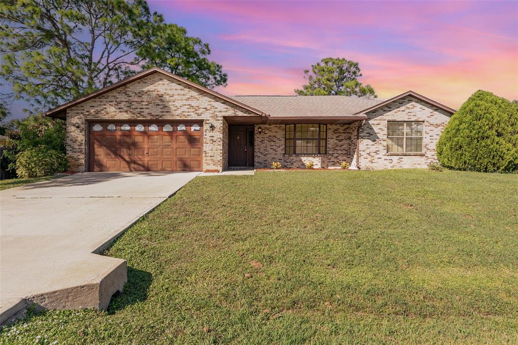 131 HAMMOCK ROAD SE