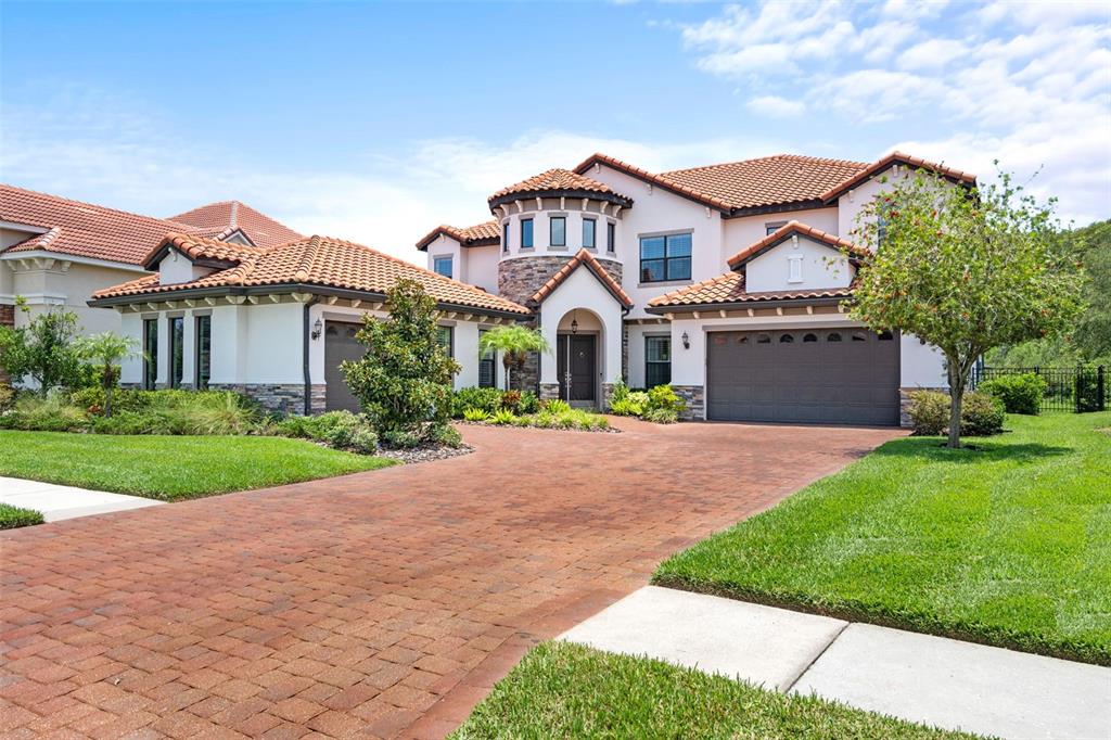 8414 DUNHAM STATION DRIVE