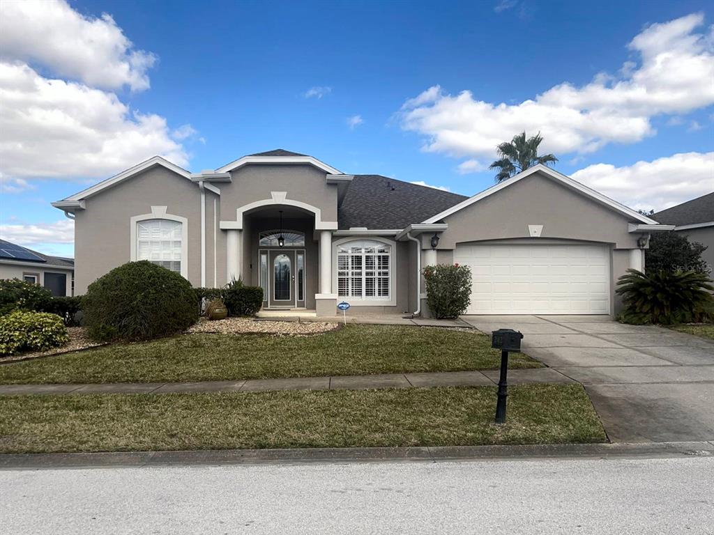 242 PRESTWICK DRIVE