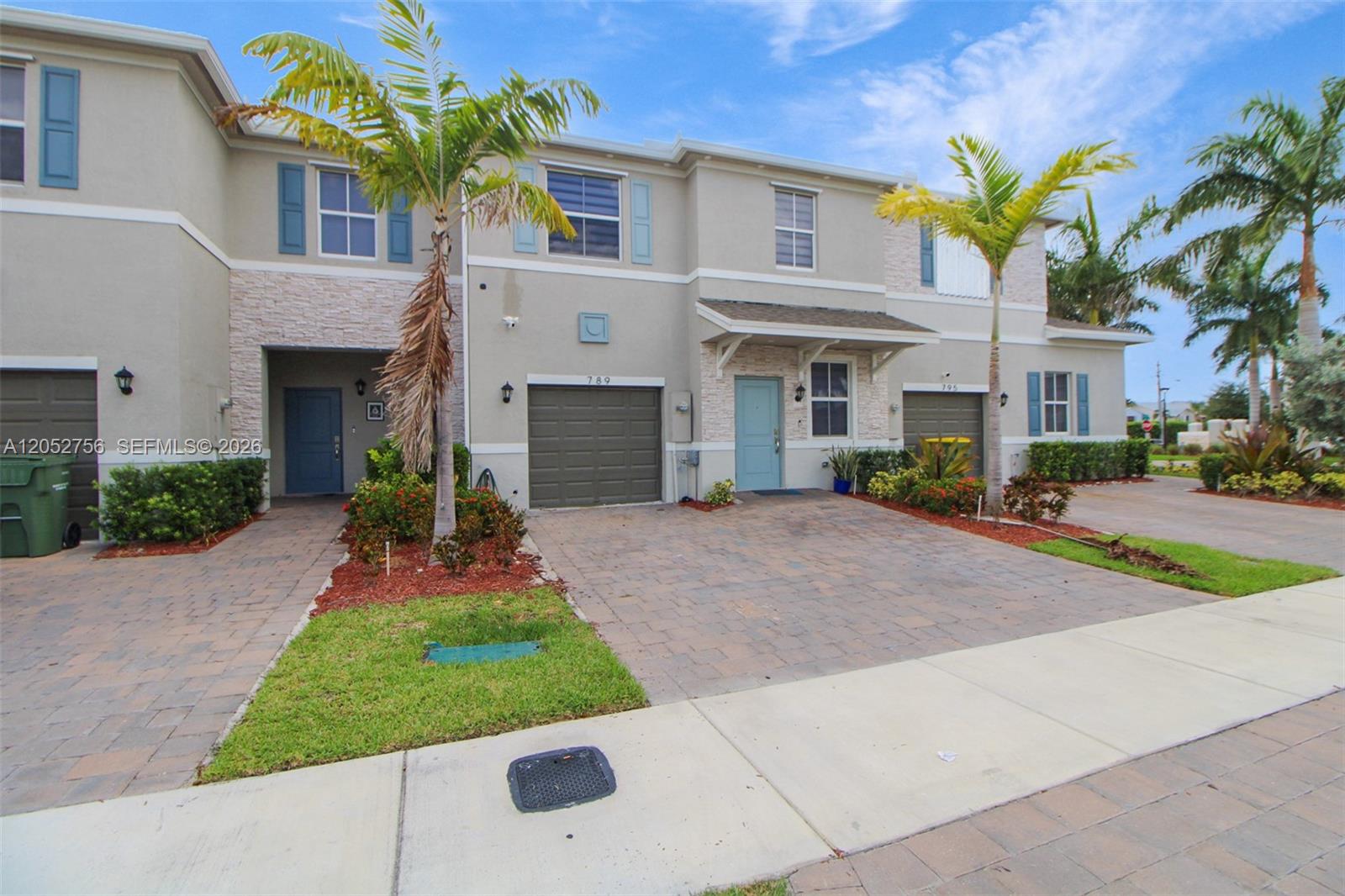 789 SE 16th Ct, Homestead FL 33034