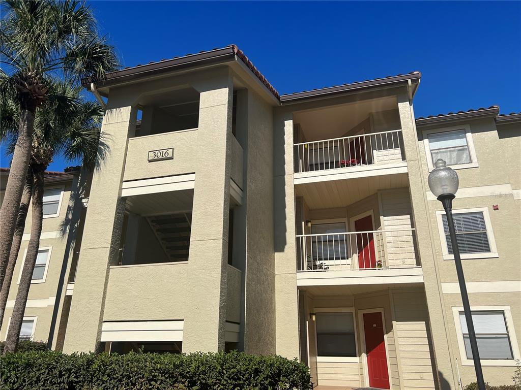 3016 PARKWAY BOULEVARD UNIT 209