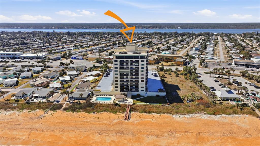 1513 OCEAN SHORE BOULEVARD UNIT 4E