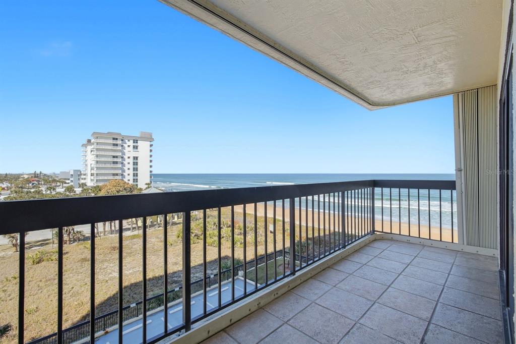 1513 OCEAN SHORE BOULEVARD UNIT 4E, ORMOND BEACH, FL — photo 2 of 30