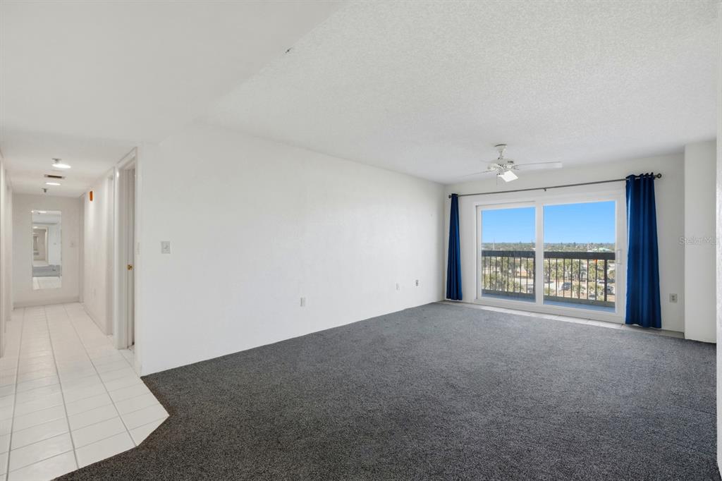 1513 OCEAN SHORE BOULEVARD UNIT 4E, ORMOND BEACH, FL — photo 3 of 30