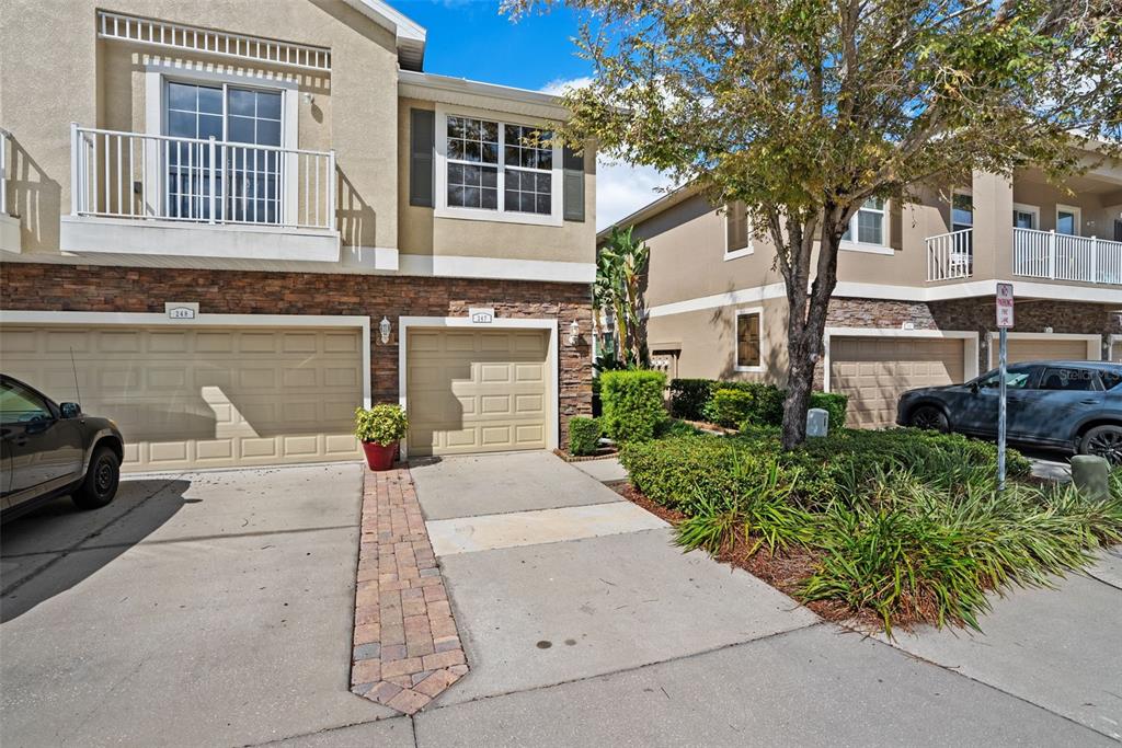 7001 INTERBAY BOULEVARD UNIT 247