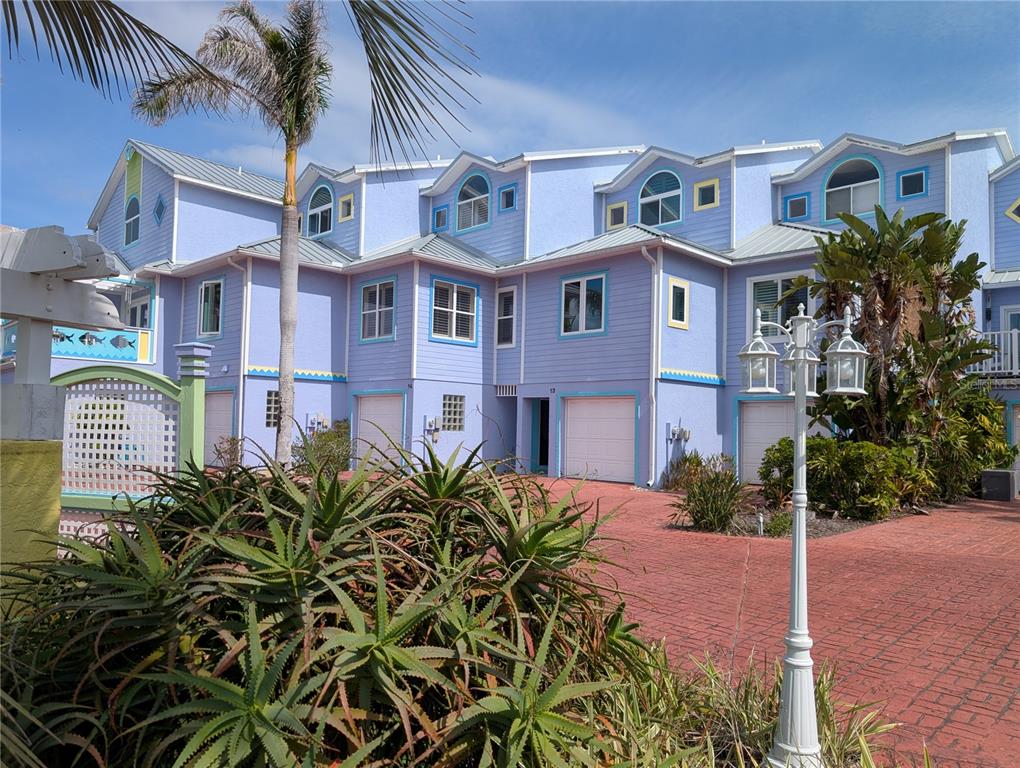 3000 OCEAN SHORE BOULEVARD UNIT 14, ORMOND BEACH, FL — photo 2 of 30