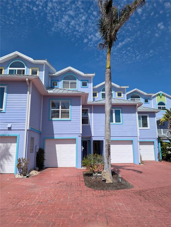 3000 OCEAN SHORE BOULEVARD UNIT 14, ORMOND BEACH, FL — photo 3 of 30