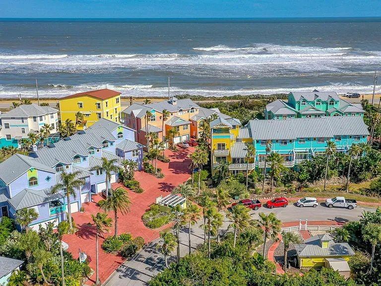 3000 OCEAN SHORE BOULEVARD UNIT 14, ORMOND BEACH, FL — photo 4 of 30