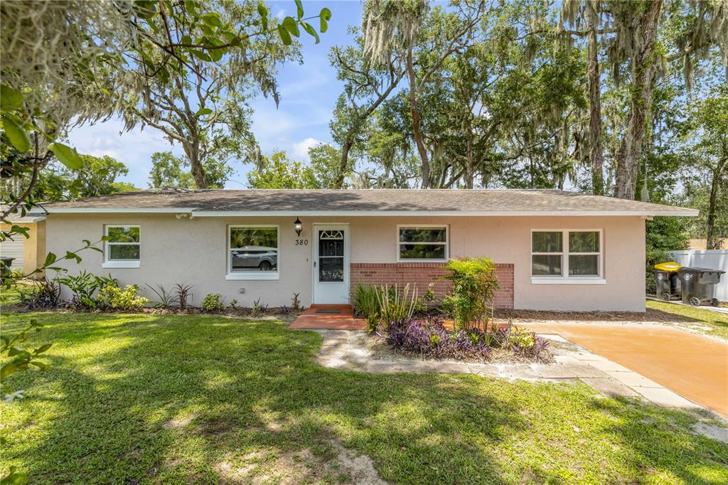 380 JULIA AVENUE