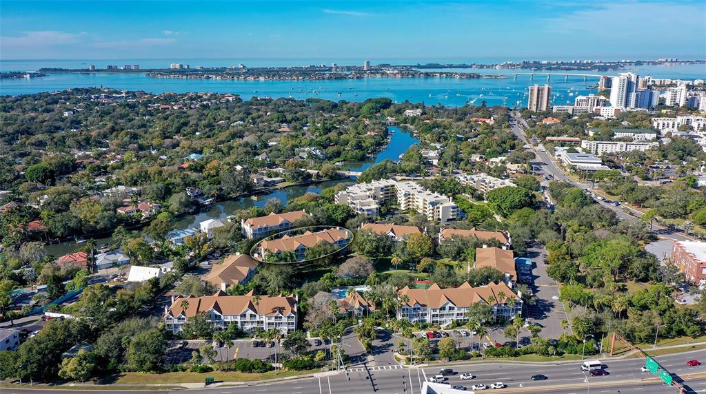 850 S TAMIAMI TRAIL UNIT 521