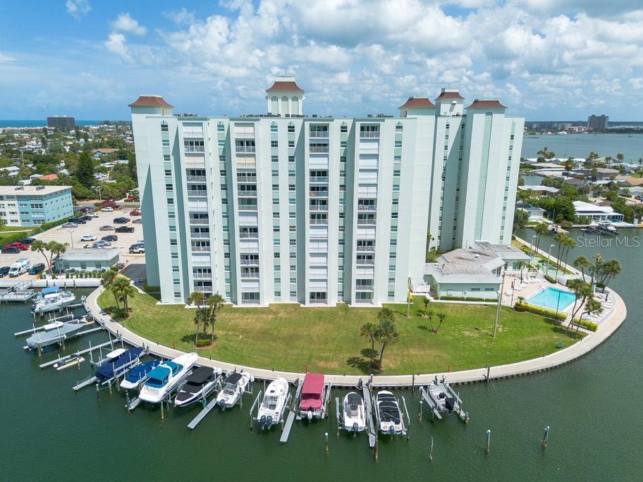 400 64TH AVENUE UNIT 704