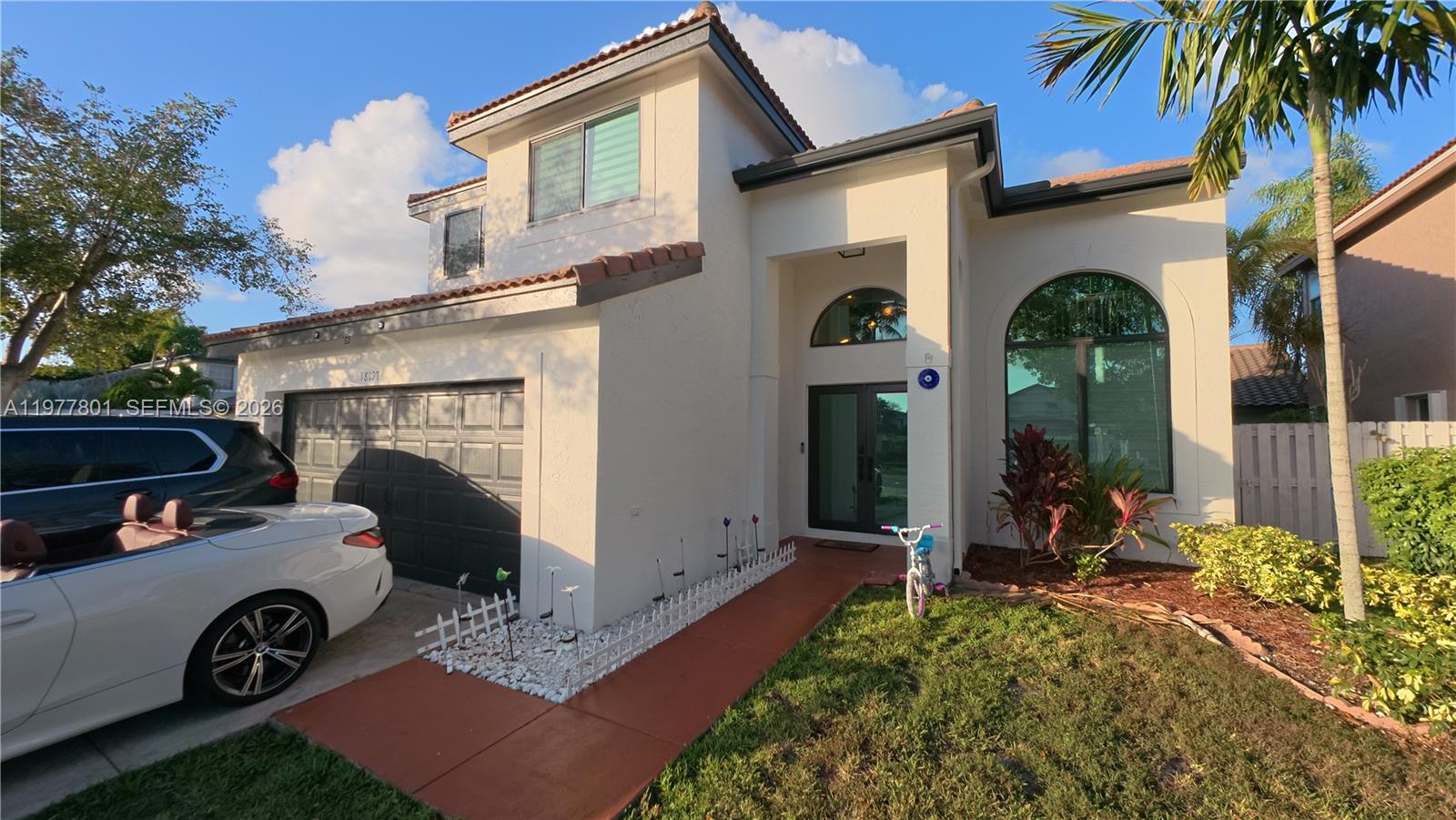 18197 SW 4th Ct, Pembroke Pines FL 33029
