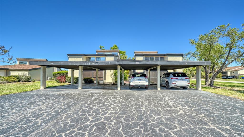 712 WHITE PINE TREE ROAD UNIT 77, VENICE, FL — photo 2 of 30