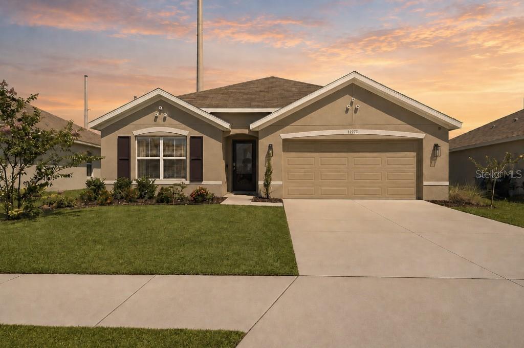 12273 MOUNTAIN ISLAND TRAIL