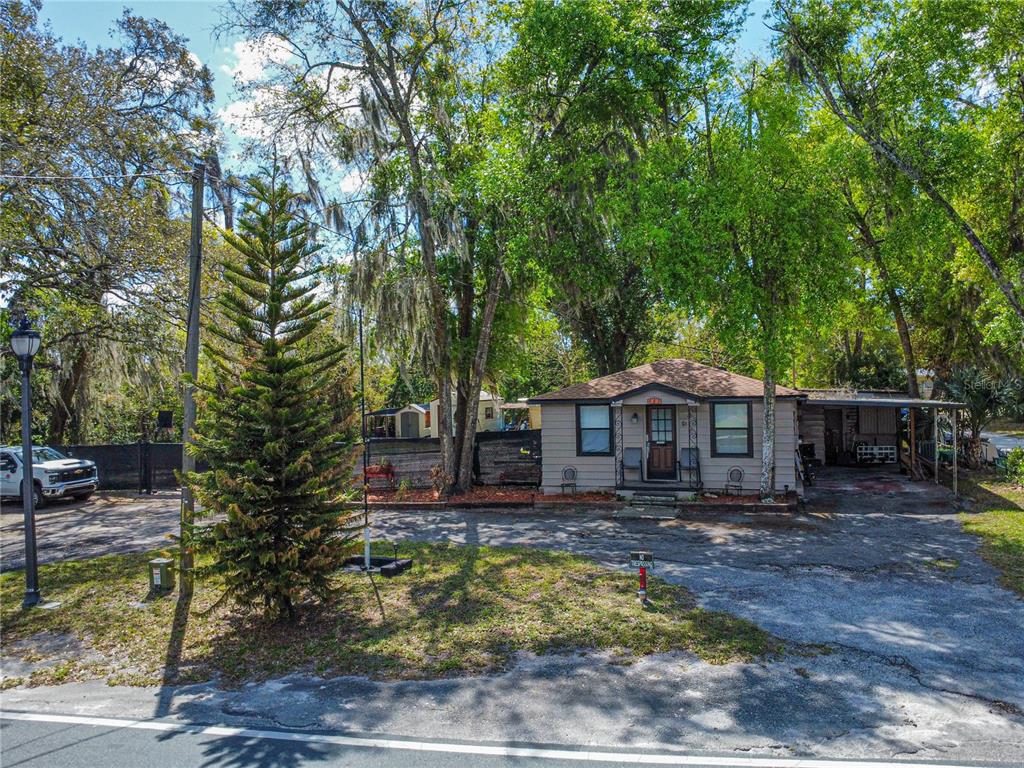 82 CONCORD DRIVE
