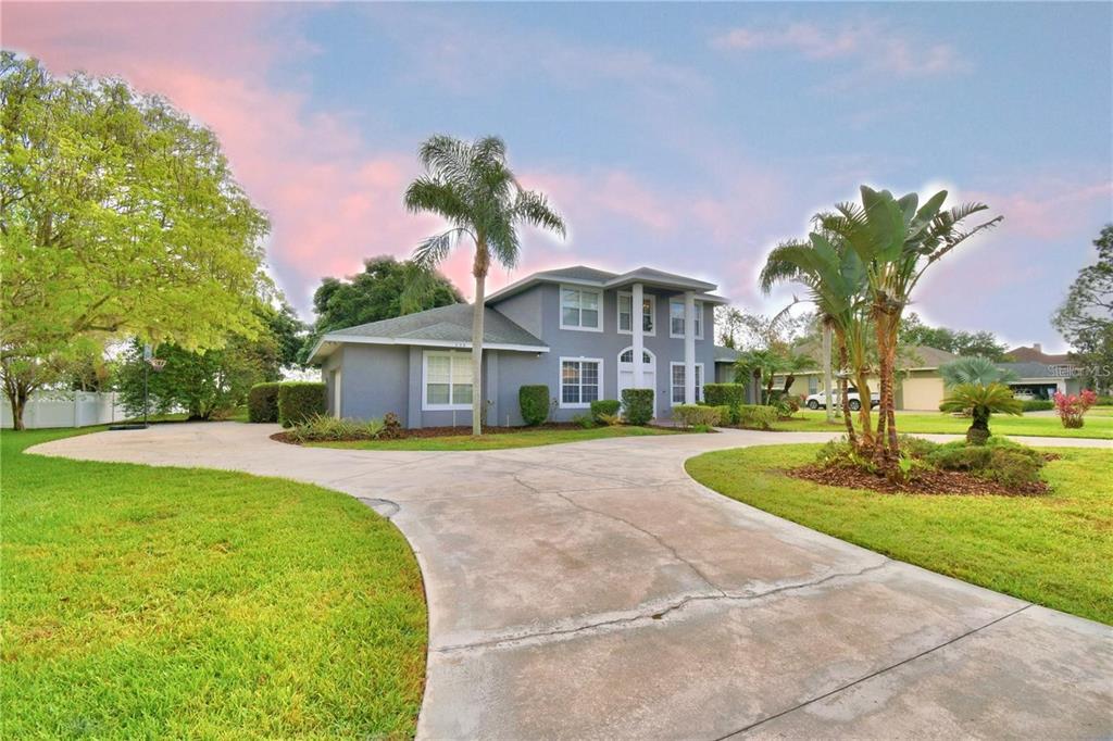 329 HAMILTON SHORES DRIVE NE