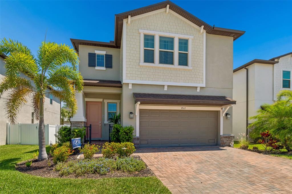 7512 S KISSIMMEE STREET