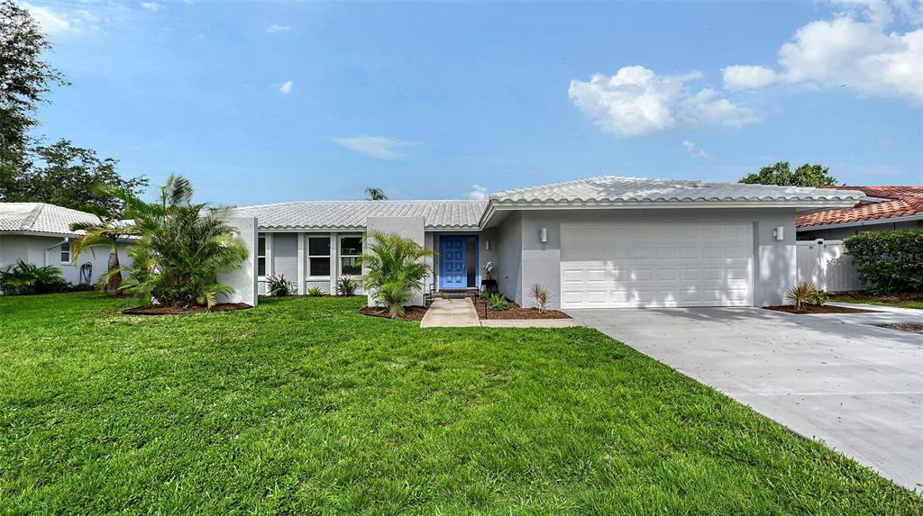 2852 CAPTIVA DRIVE