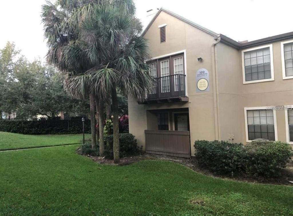 199 AFTON SQUARE UNIT 107