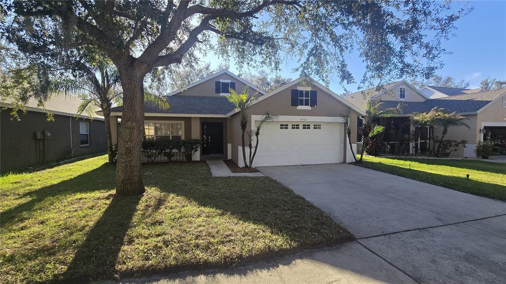 6515 SUMMER COVE DRIVE