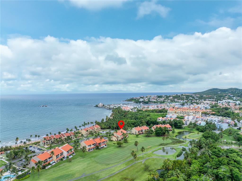 120 BEACH VILLAGE UNIT 120