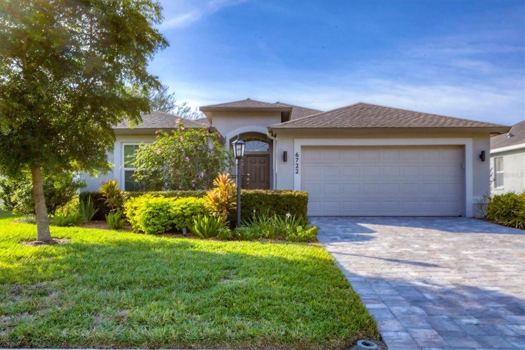 6722 W COUNTRY CLUB LANE