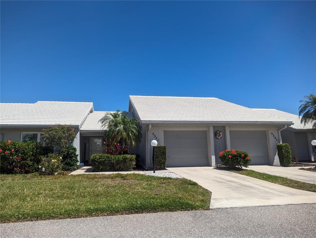 5377 CRESTLAKE BOULEVARD UNIT 69