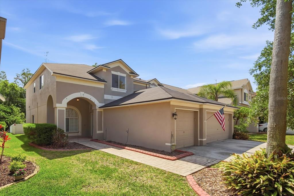 19321 SANDY SPRINGS CIRCLE