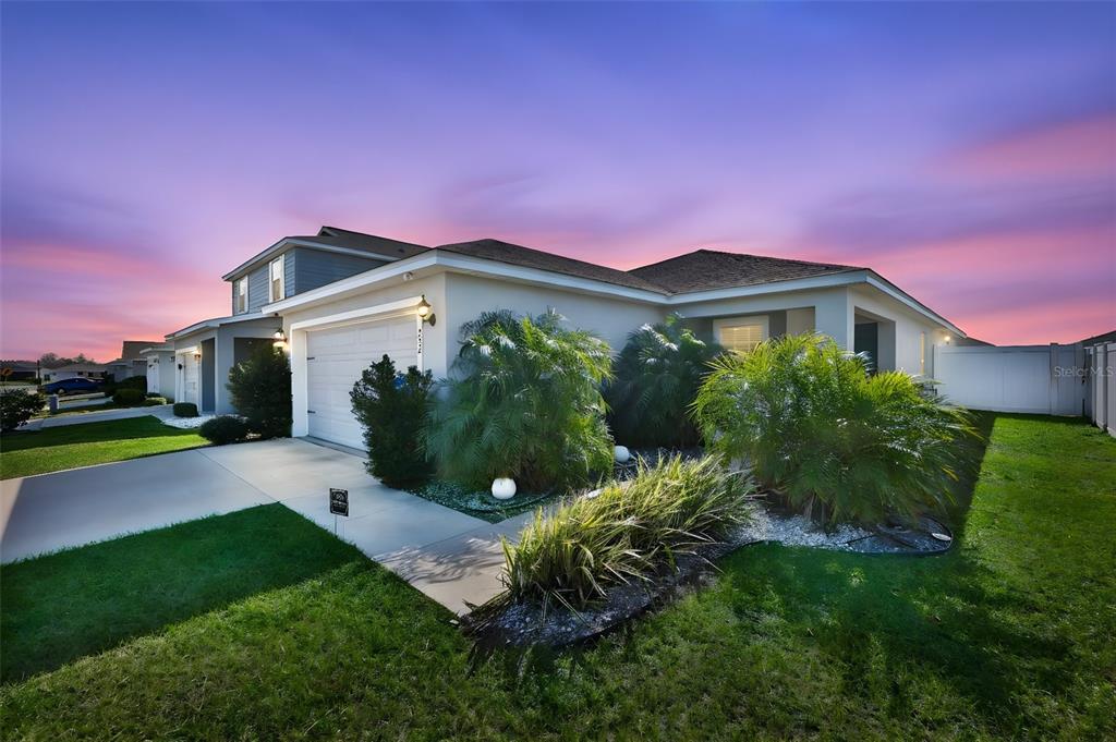 252 CASCARA LANE