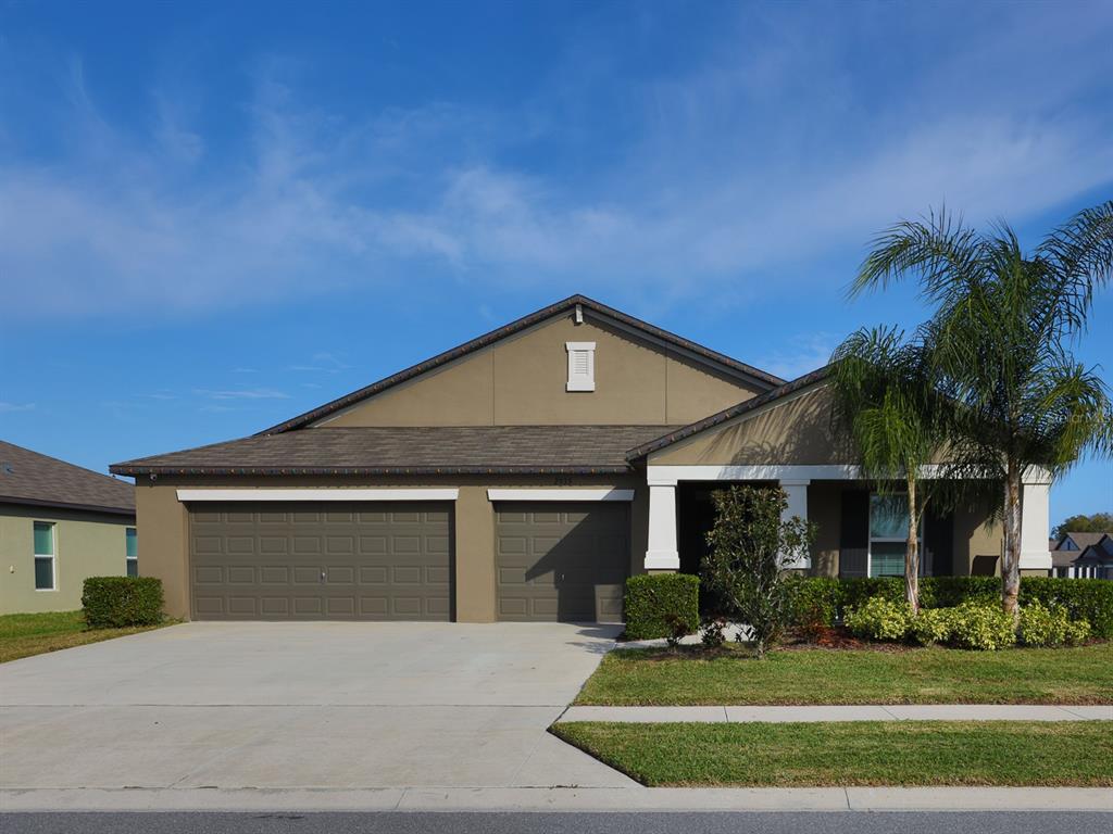 2933 FLYING BLACKBIRD ROAD