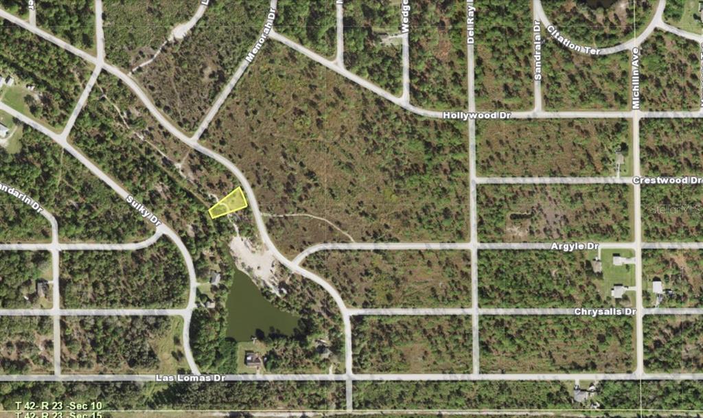 13587 CAROUSEL DRIVE, PUNTA GORDA, FL — photo 2 of 3