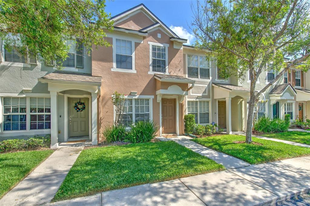 10106 BESSEMER POND COURT