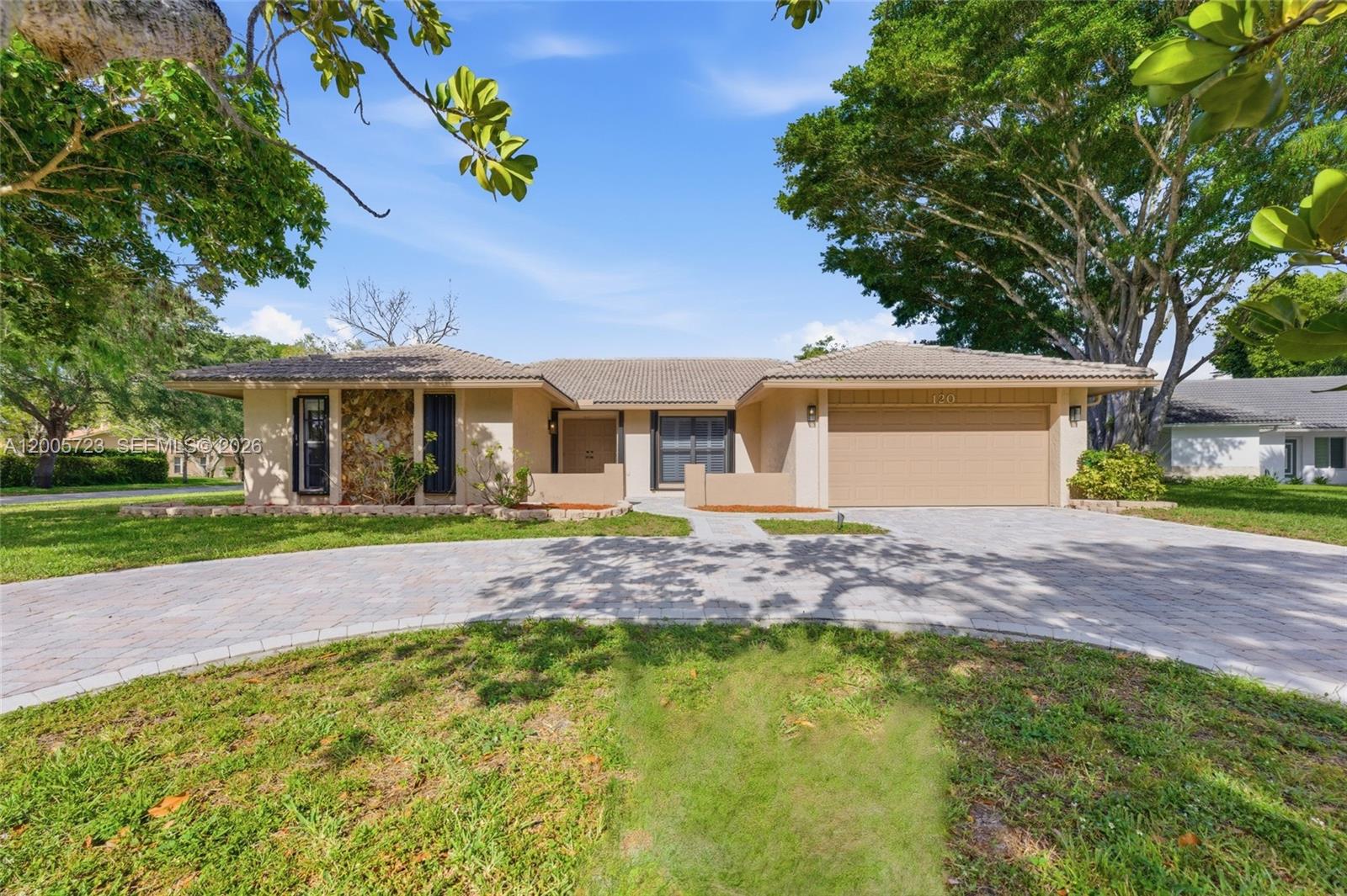 120 NW 84th Way, Coral Springs FL 33071