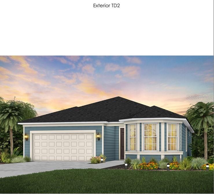 81 LAKE MANATEE DRIVE
