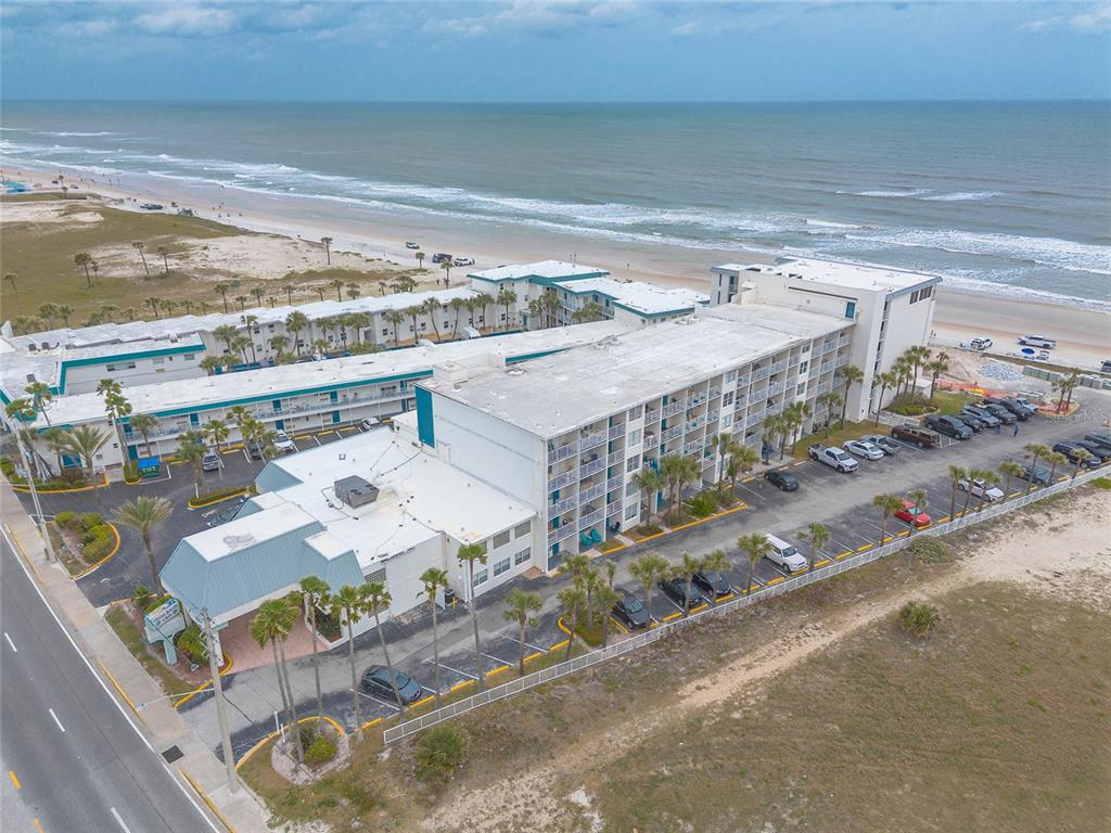 935 S ATLANTIC AVENUE UNIT 319