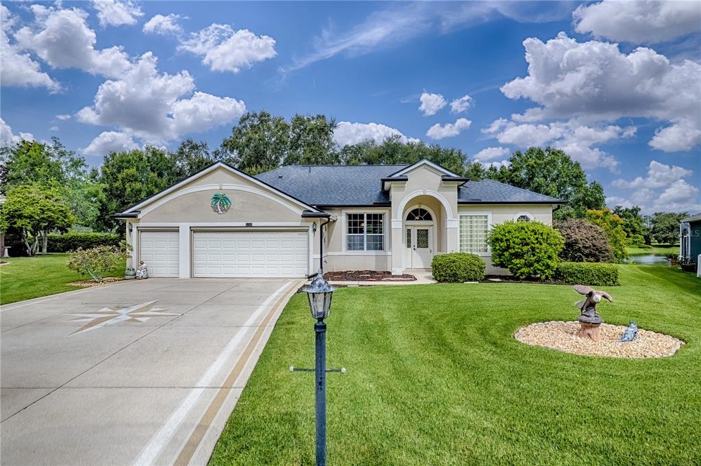 3533 HUNTSVILLE LANE